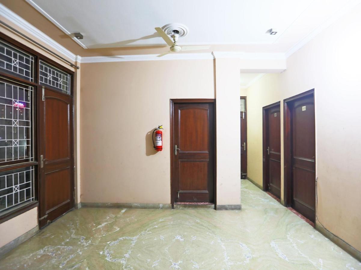 Oyo 70930 The Moon Hotel Asansol Bagian luar foto